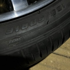 軽用16いインチの画像