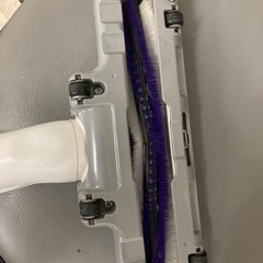 パナソニック MC-SK16A-R サイクロン式掃除機 レッドブラック　リサイクルショップ宮崎屋　佐土原店　25.10.13Fの画像