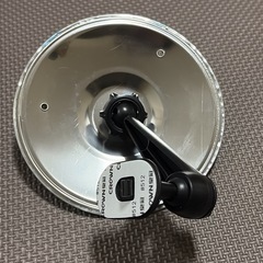車用シンバル(新品)の画像