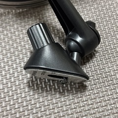 車用シンバル(新品)の画像