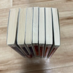 学園キノ1〜3巻、嘘つきみーくんと壊れたまーちゃん1〜4巻の画像
