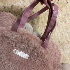 シェリーメイ　バッグ&カチューシャセットの画像