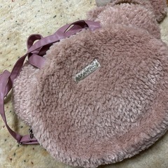 シェリーメイ　バッグ&カチューシャセットの画像