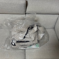 unicoウニコ　2シーター　ソファーの画像