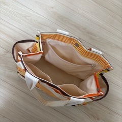 ママバックの画像