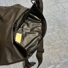 MOTO FIZZ ツーリング防水バッグの画像
