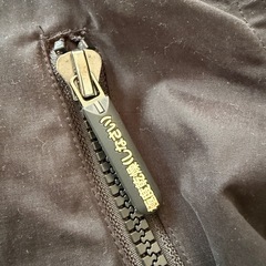 【Lサイズ】Superdry 極度乾燥(しなさい) ジャケット アウターLサイズ 黒の画像