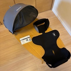 Aprica フラディアグロウISOFIX360° セーフティぷプレミアムの画像