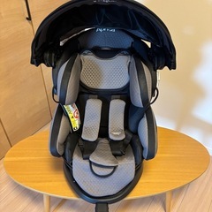 Aprica フラディアグロウISOFIX360° セーフティぷプレミアムの画像