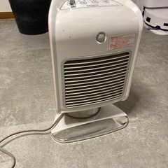掃除機・ストーブ灯油・電気(単品不可)の画像