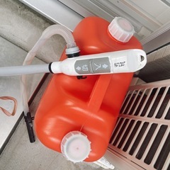 掃除機・ストーブ灯油・電気(単品不可)の画像