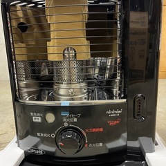 TOYOTOMI 石油ストーブ RSX-230 の画像
