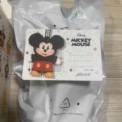 POP MART Micky Famijyミッキー ファミリー　シリーズのミッキー の画像