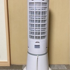 タワー型 スリム 冷風扇 EF-1505の画像
