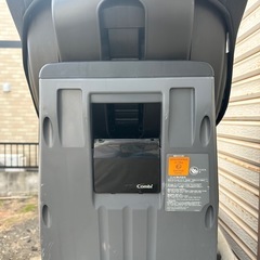 コンビ　ベビーシート　チャイルドシートの画像