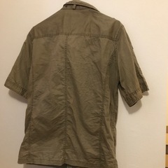 男性Lサイズの画像