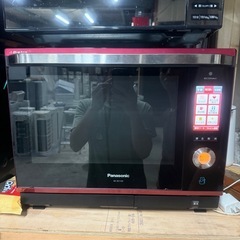 電子レンジの画像