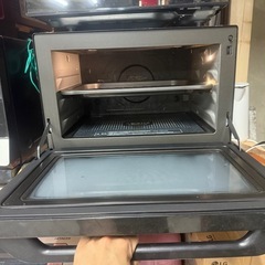 電子レンジの画像