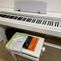 Privia px-770の画像