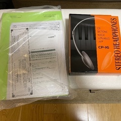 Privia px-770の画像