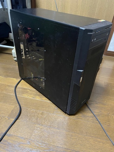 ゲーミングPC