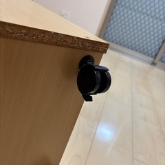 移動式サイド引き出しの画像