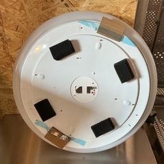 目玉商品👀✨LED照明器具💡リモコンあり🙆‍♀️ドウシシャLuminous2025年製400調光LEDシーリングライトAC100V50/60Hz 24.1W白の画像