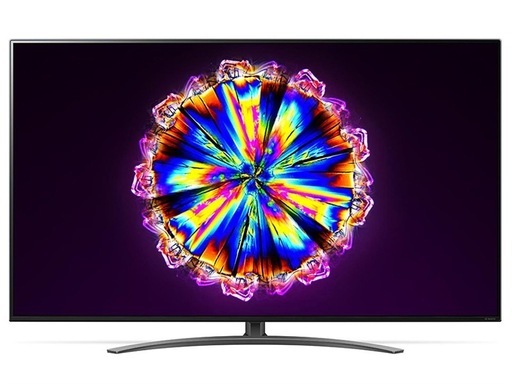 LG 液晶テレビ　55型　NANO91