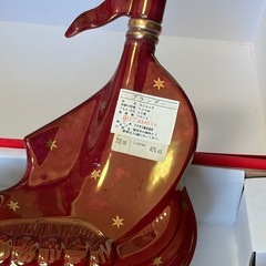 10/16まで:お酒【未開封】ラーセン　の画像
