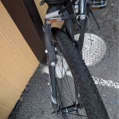 メリダ　クロスウェイ　ロードバイクの画像