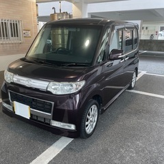 ダイハツ　タント(交渉中)の画像