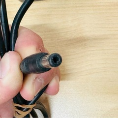 🔴【非対面】電動自転車　充電器②の画像