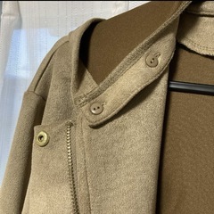 シューラルー　ジャケット　ブルゾン　の画像