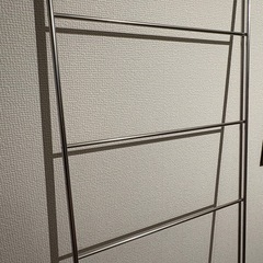 【美品】無印 ユニットシェルフ(パーツ)の画像