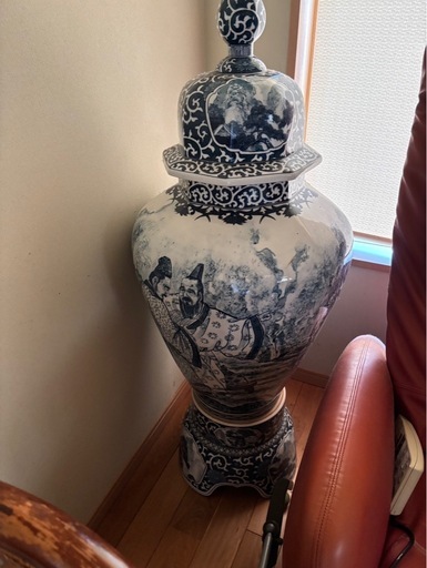 村上木彫堆朱や骨董品、古美術品など