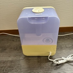 加湿器の画像
