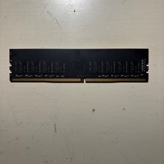 PCメモリ DDR4 16GBの画像