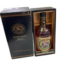 186000 BURBERRYS　バーバリー　プレミアム　ブレン...