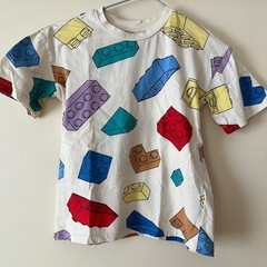 LEGO h&m 130の画像