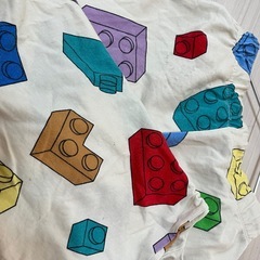 LEGO h&m 130の画像