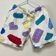 LEGO h&m 130の画像
