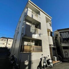 ✅当社だけ⁉️✨初期費実質💴３万円ﾎﾟｯｷﾘ入居可➕✅1カ月ﾌﾘ...