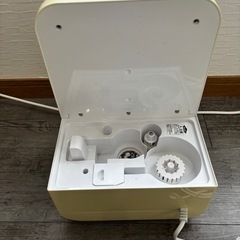 加湿器の画像