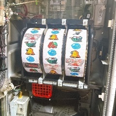 初代まどか‪☆マギカ 実機 アルティメットver.の画像