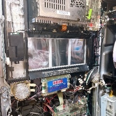 初代まどか‪☆マギカ 実機 アルティメットver.の画像