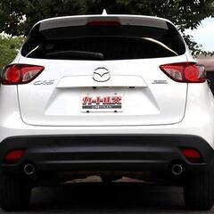 値下げしたので買ってください！CX-5！！【自社ローン】の画像