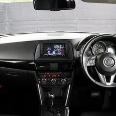 値下げしたので買ってください！CX-5！！【自社ローン】の画像