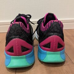 New Balance fuelcell　23.5cmの画像