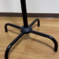 ポールハンガーの画像