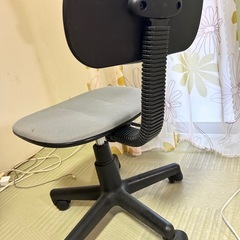 パソコンチェアの画像